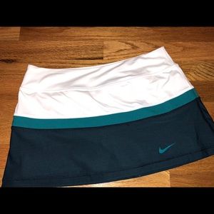 Nike Dri-Fit Tennis Skirt